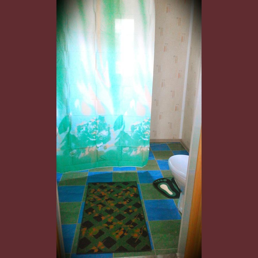 Belye Rozy Hotel Nyasvizh Esterno foto