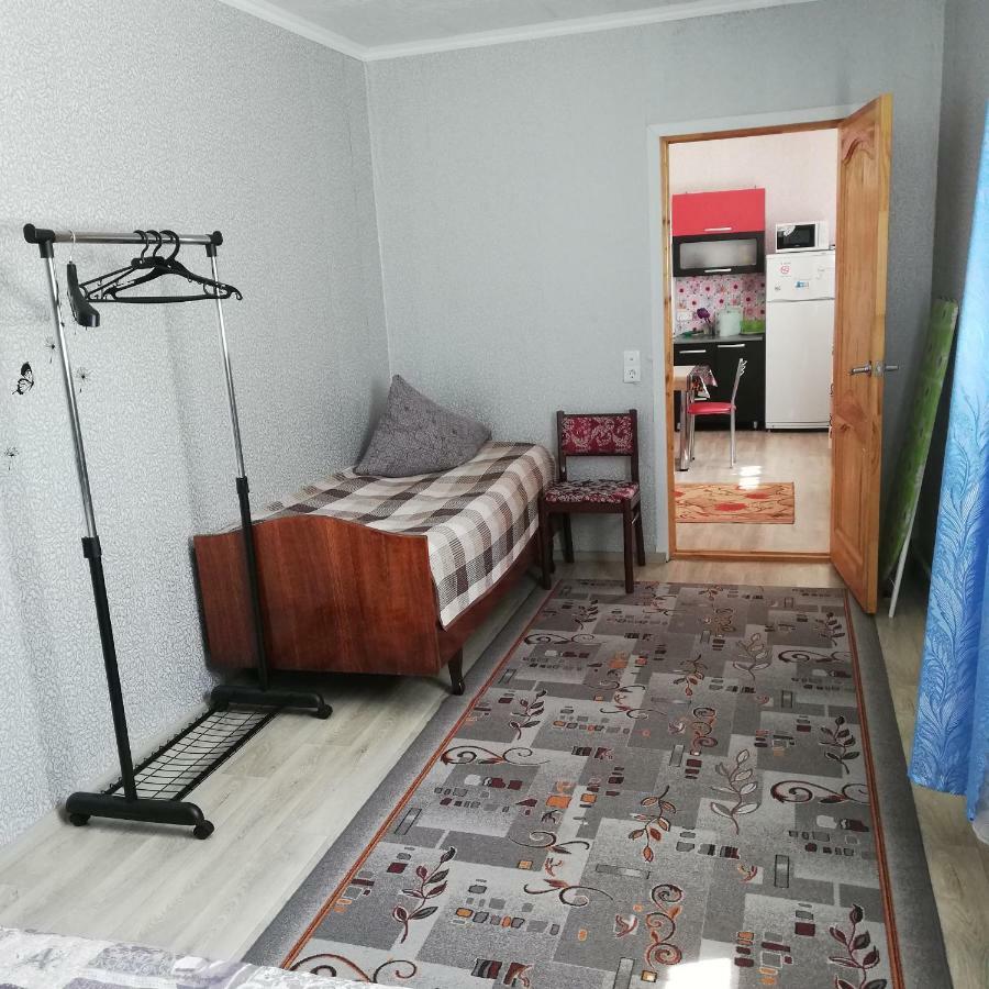 Belye Rozy Hotel Nyasvizh Esterno foto